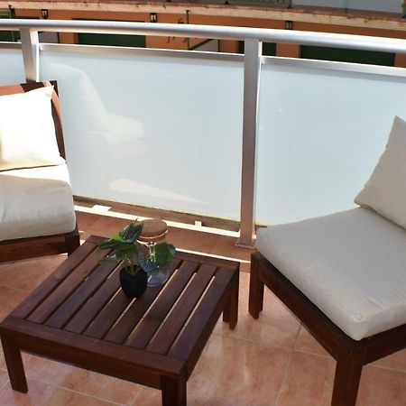 Apartament Sergi Ампоста Экстерьер фото